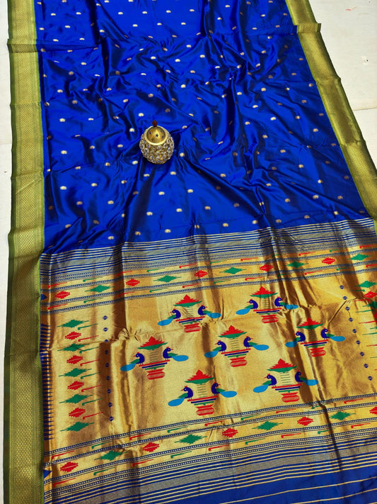 Shree Sakhi - Test