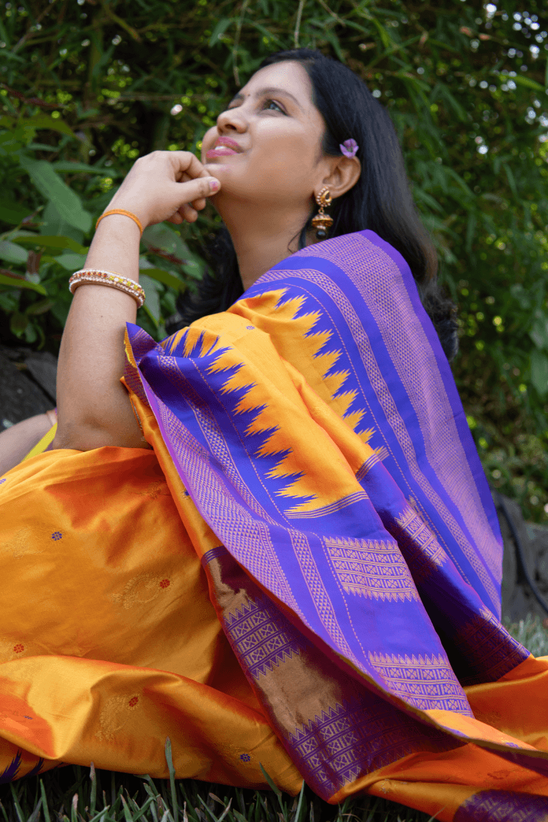 Laxmi Paithani